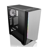 Thermaltake H550 TG ARGB negro  Caja