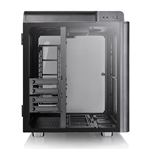 Thermaltake Level 20 HT negro  Caja
