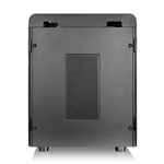 Thermaltake Level 20 HT negro  Caja