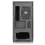 Thermaltake S100 TG negro mATX  Caja