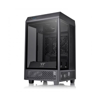 Thermaltake Tower 100 Black MITX  Caja