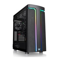 Thermaltake H590 TG ARGB Black EATX  Caja