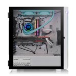 Thermaltake H590 TG ARGB White EATX  Caja