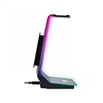 Thermaltake Argent HS1 RGB  Soporte Auriculares
