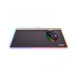 Thermaltake Argent MP1 RGB  Alfombrilla Gaming