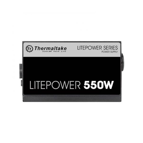 Thermaltake Litepower II 550W  FA