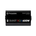 Thermaltake Smart 600W RGB 80 White  FA