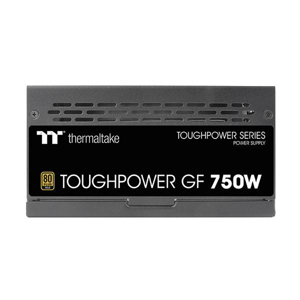Thermaltake Toughpower  GF 750W Full Modular 80 Gold  FA