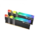 Thermaltake Thoughtram DDR4 16G 2X8GB 4400MHz negro  DDR4