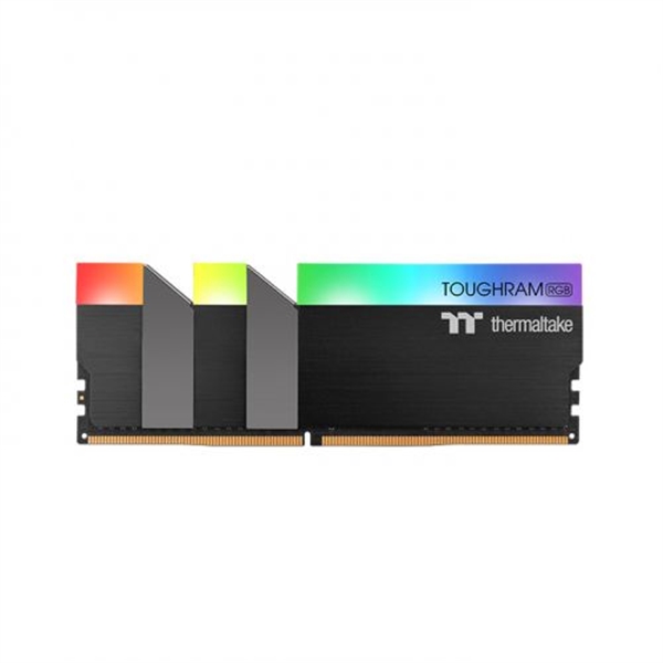 Thermaltake Thoughtram DDR4 16G 2X8GB 4400MHz negro  DDR4