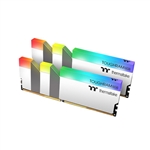 Thermaltake Thoughtram DDR4 16G 2X8GB 3200MHz blanco  DDR4