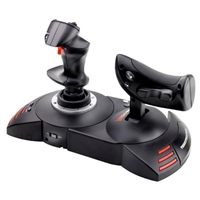 Thrustmaster TFlight Hotas X  Joystick