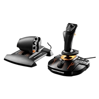 Thrustmaster T16000M FCS HOTAS  Joystick