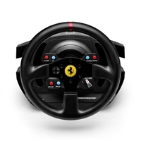 Thrustmaster Ferrari 458 Challenge Wheel AddOn  Volante