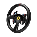 Thrustmaster Ferrari 458 Challenge Wheel AddOn  Volante