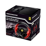 Thrustmaster Ferrari Red Legend Edition PC  Volante y pedales