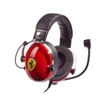 Thrustmaster TRacing Scuderia Ferrari Edition  Auriculares