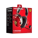 Thrustmaster TRacing Scuderia Ferrari Edition  Auriculares