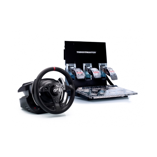 Thrustmaster T500 RS GT6 PCPS3  Volante
