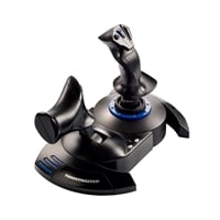 Thrustmaster TFlight Hotas 4 PS4  PC  Joystick Vuelo