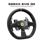 Thrustmaster Race Kit Ferrari 599XX EVO Edition Volante