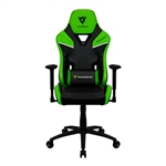 ThunderX3 TC5 Negra/Verde - Silla Gaming