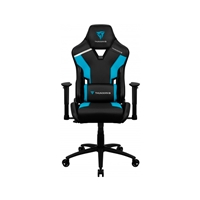 ThunderX3 TC3 NegraAzul  Silla Gaming