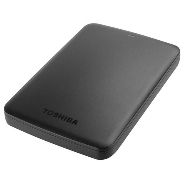 Toshiba Canvio Basics 25 1TB USB  Disco Duro Externo