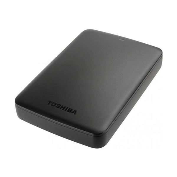 Toshiba Canvio Basics 25 2TB USB  Disco Duro Externo