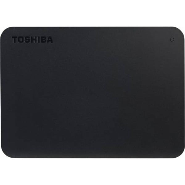 Toshiba 25 1TB USB3 Canvio Basics  Disco Duro Externo