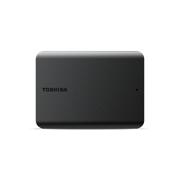 Toshiba Canvio Basics 2.5" 4TB USB 3.2 - Disco Duro Externo