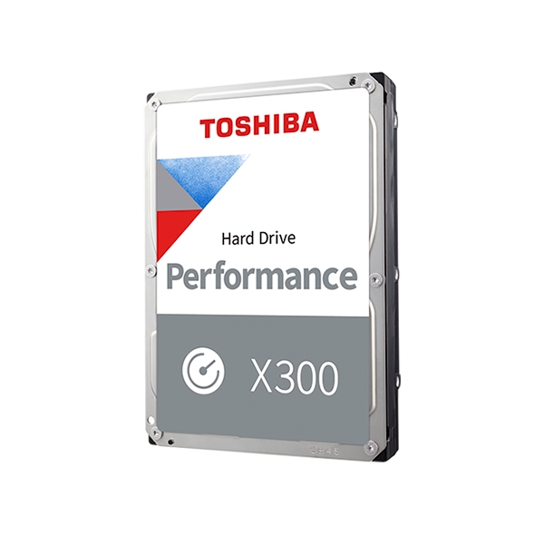 Toshiba X300 High Performance 16TB SATA 35    Disco Duro
