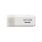 Toshiba TransMemory U202 32GB Blanco - PenDrive