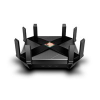 TPLink Archer AX6000 Dualband AI  Router