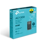 TPLink ARCHER T3U mini AC1300  Adaptador wifi