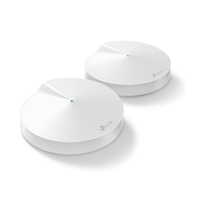 TPLINK Deco M9 AC2200 pack 2   Repetidor