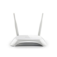 TPLINK TLMR3420 3G4G  Router