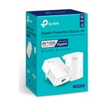 TPLink TLPA7017 KIT AV1000  PLC