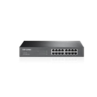 TPLINK TLSG1016D  Switch