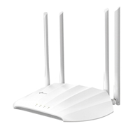 TPLink TLWA1201 AC1200  Punto de acceso