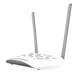 TPLink TLWA801N V6 PoE  Punto de Acceso Inalámbrico