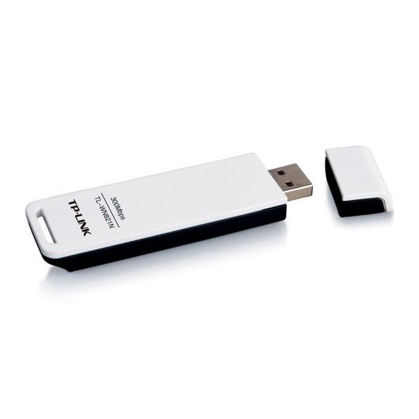 TPLINK TLWN821N  Adaptador USB WIFI
