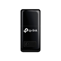 TP-Link TL-WN823N - Adaptador USB WIFI