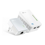 TPLINK TLWPA4220KIT 500MBps  PLC