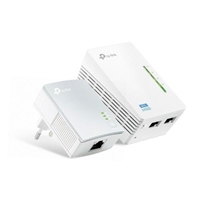 TPLINK TLWPA4220KIT 500MBps  PLC