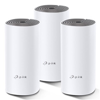 TPLink Deco E4 Pack x3 AC1200  Repetidor Mesh