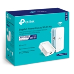 TPLink TLWPA7517 KIT wifi AC  PLC