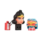TRIBE 16GB Wonder Woman USB 20 DC  PenDrive