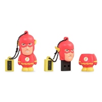 TRIBE 16GB Flash USB 20 DC  PenDrive
