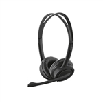 Trust Mauro negro USB  Auriculares